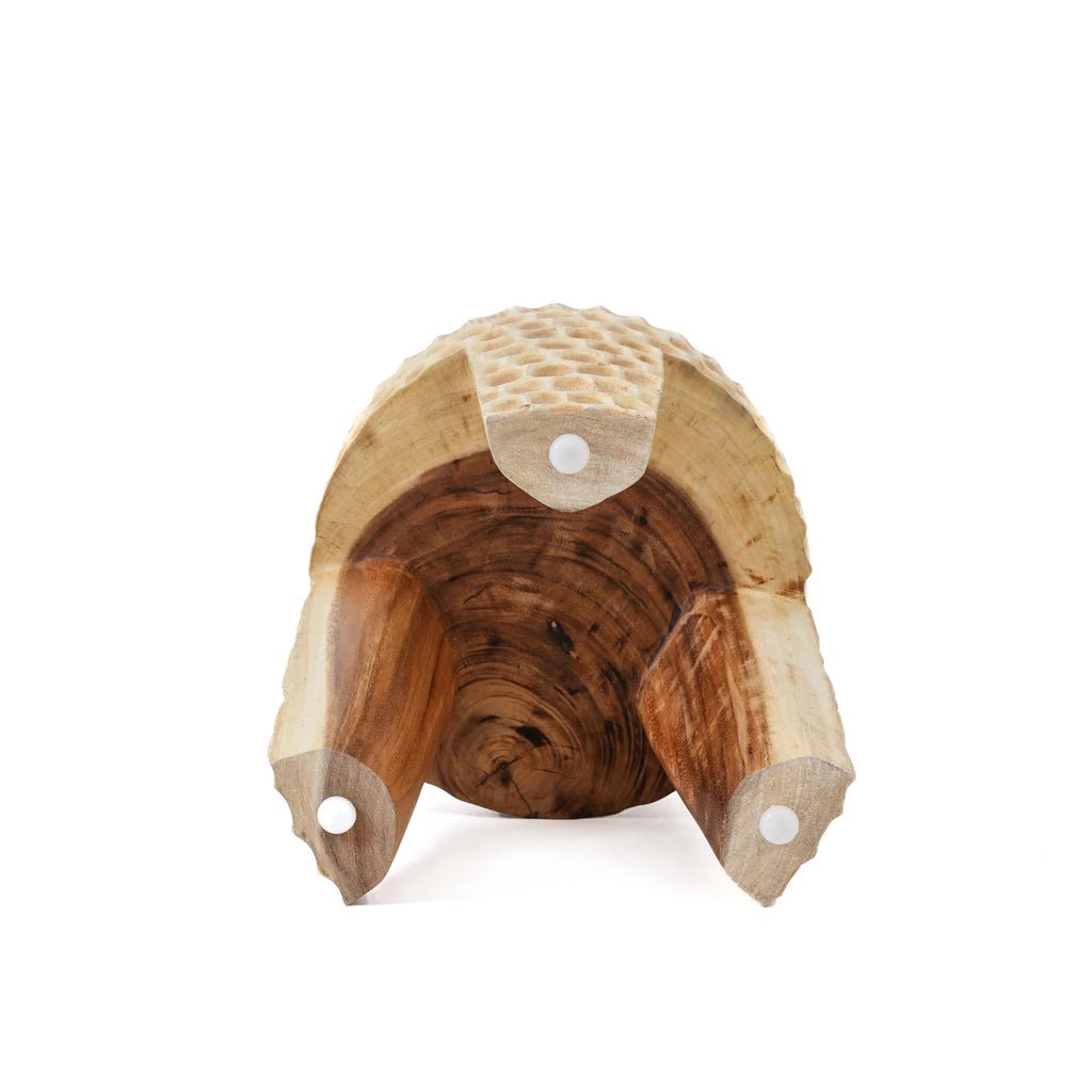 The Paramo Stool - Natural - Skandi London