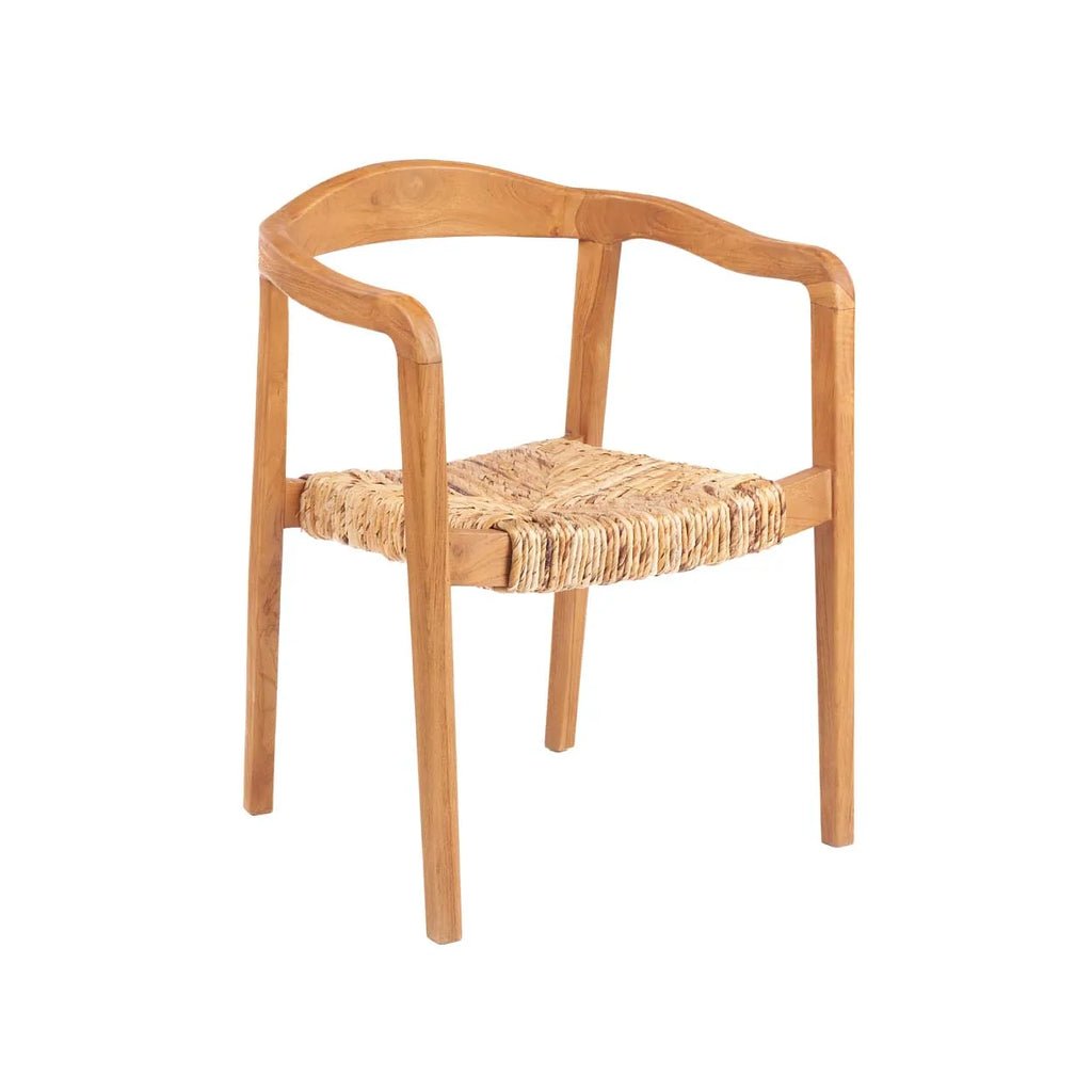 The Suma Dining Chair - Indoor - Skandi London