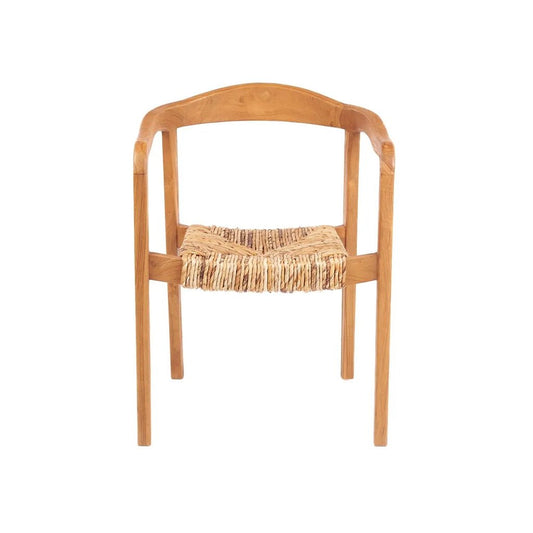 The Suma Dining Chair - Indoor - Skandi London
