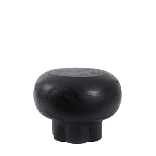 The Tutup Coffee Table - Black - Skandi London