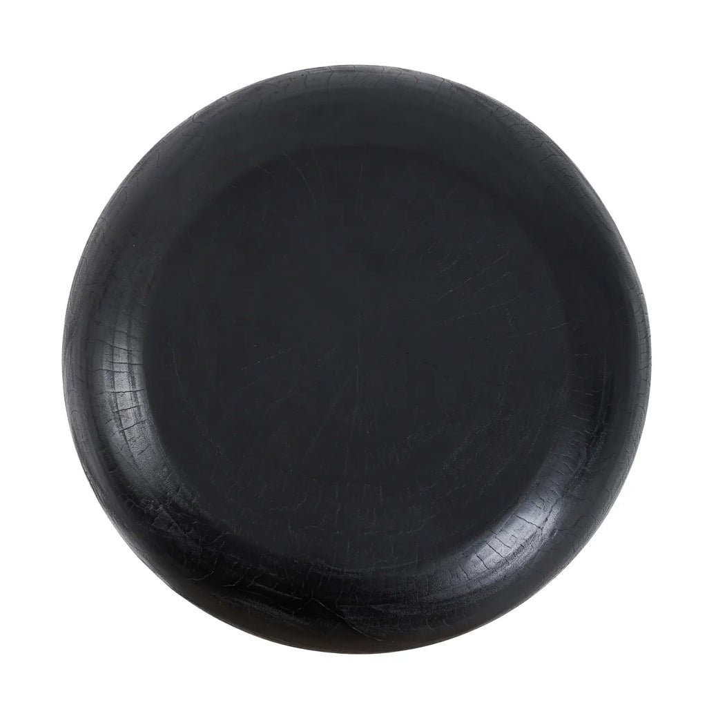 The Tutup Coffee Table - Black - Skandi London